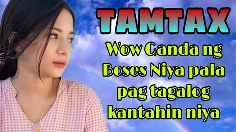 HETO: Tagalog.
